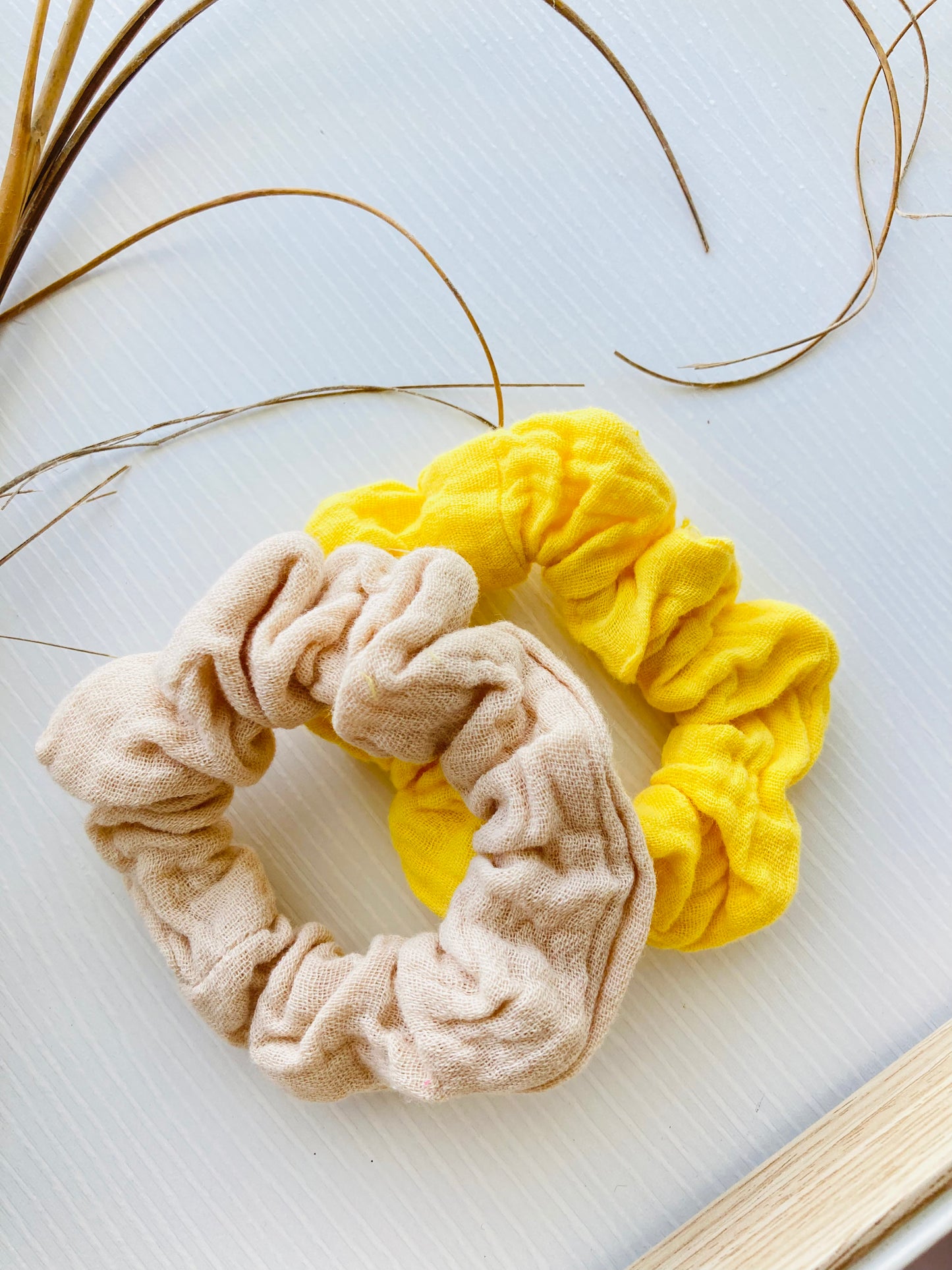 SCRUNCHIES (grandes)