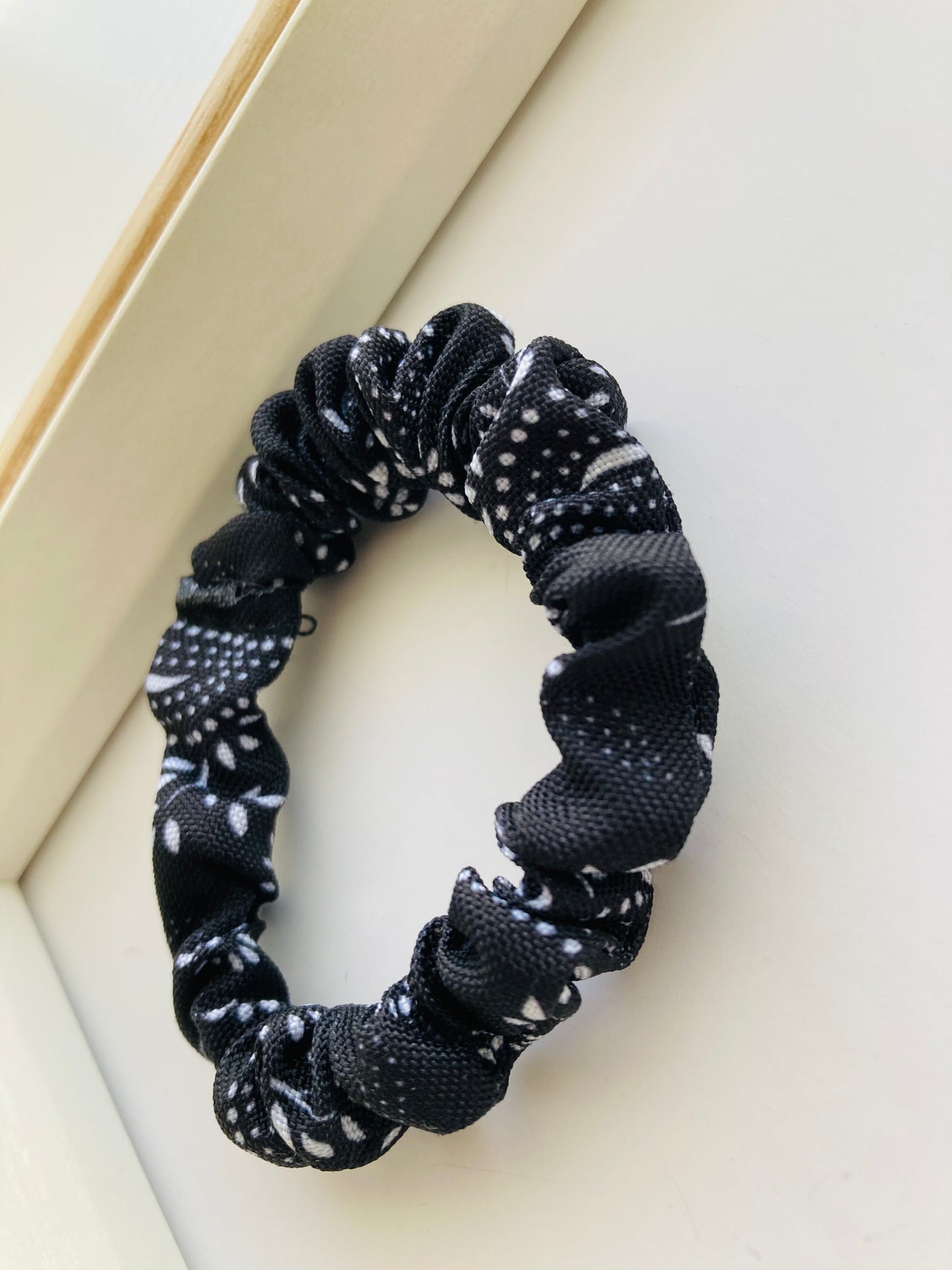 SCRUNCHIES (pequeños)