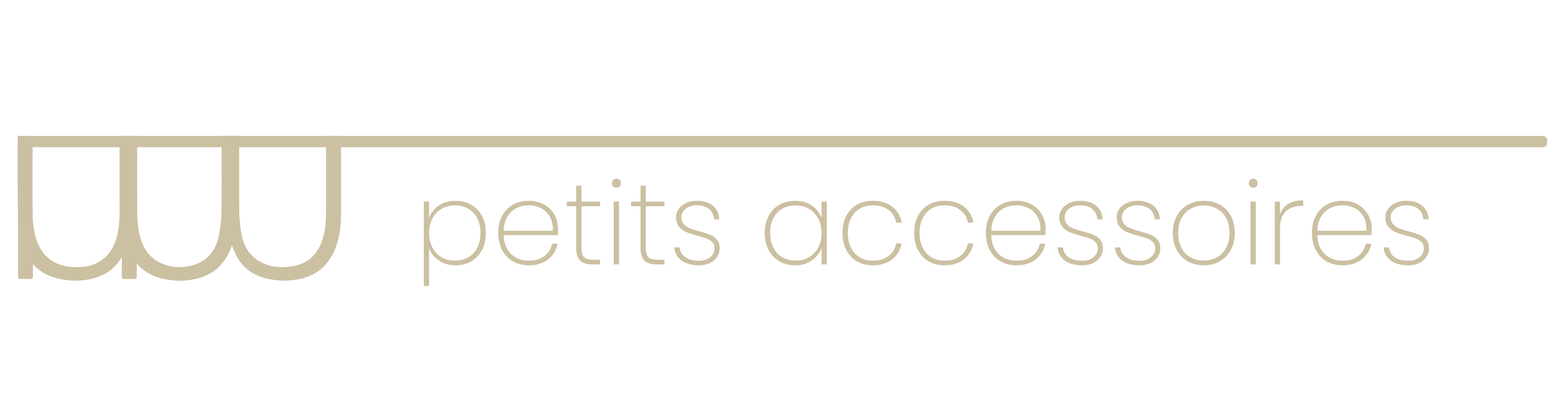 Mémé Petits Accessories